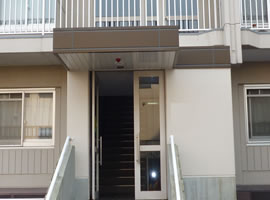 After