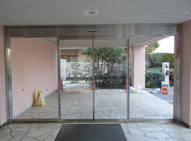 After