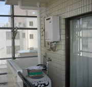 Before