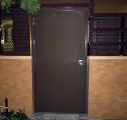 Before