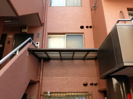 After