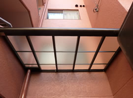 After