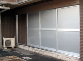 After