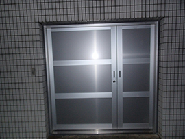 After