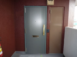 After