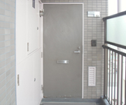 Before