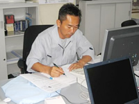 斎藤 由治
