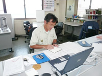森川 昭善