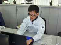 水上 福一郎